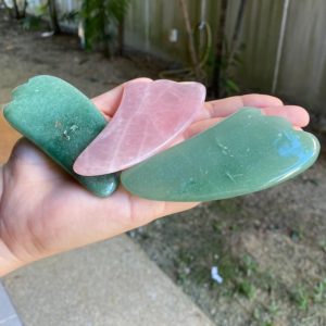 gua sha